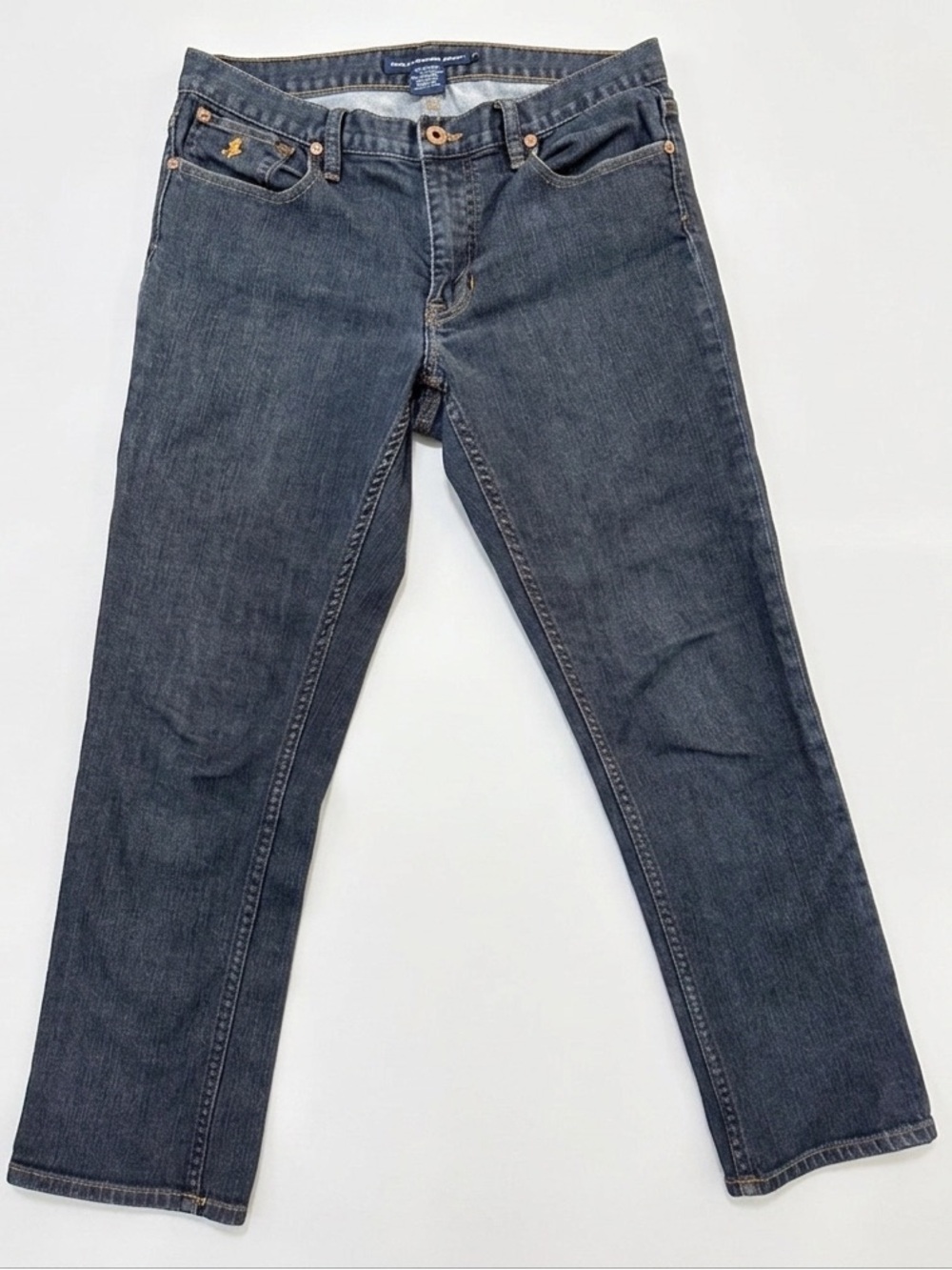 Ralph Lauren Sport Dark Blue Jeans